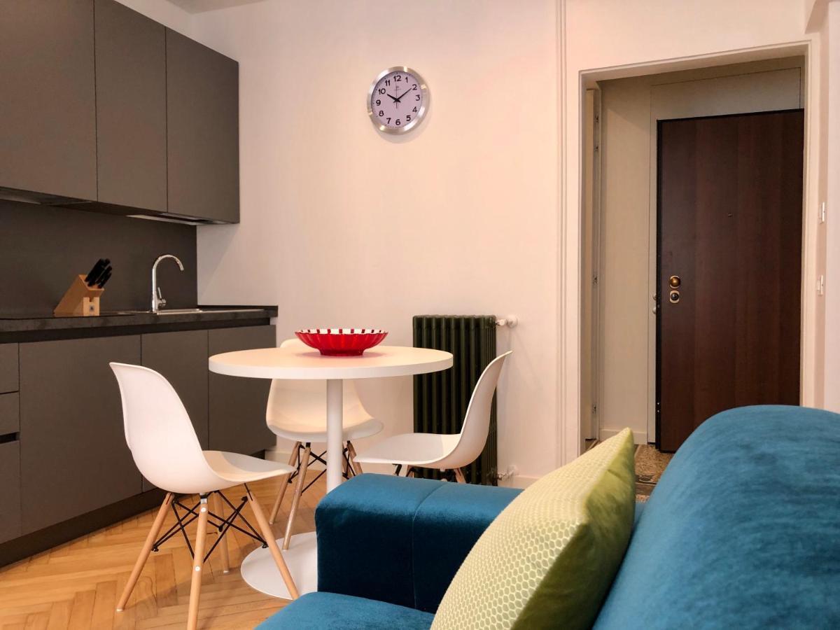 San Marco Luxury Apartments Steps From St Marks Veneza Exterior foto