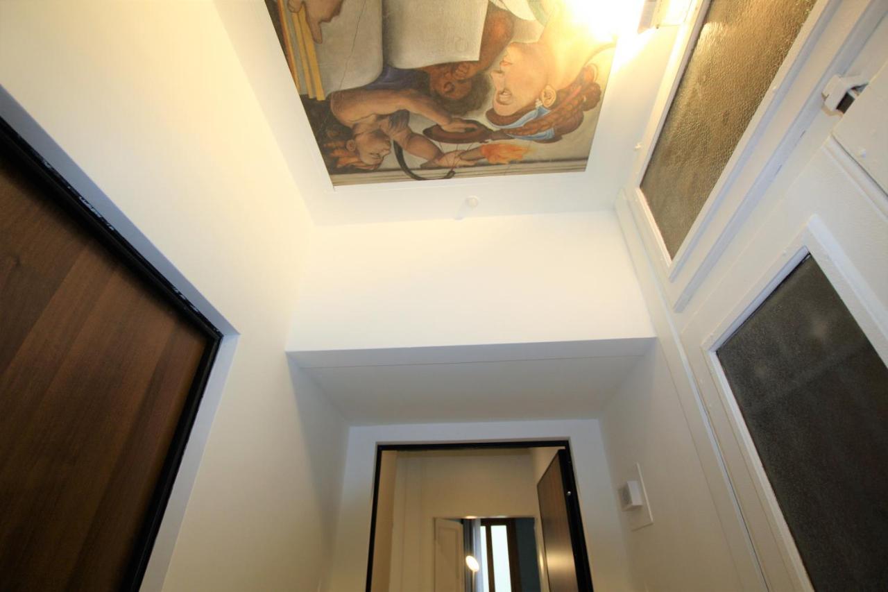 San Marco Luxury Apartments Steps From St Marks Veneza Exterior foto