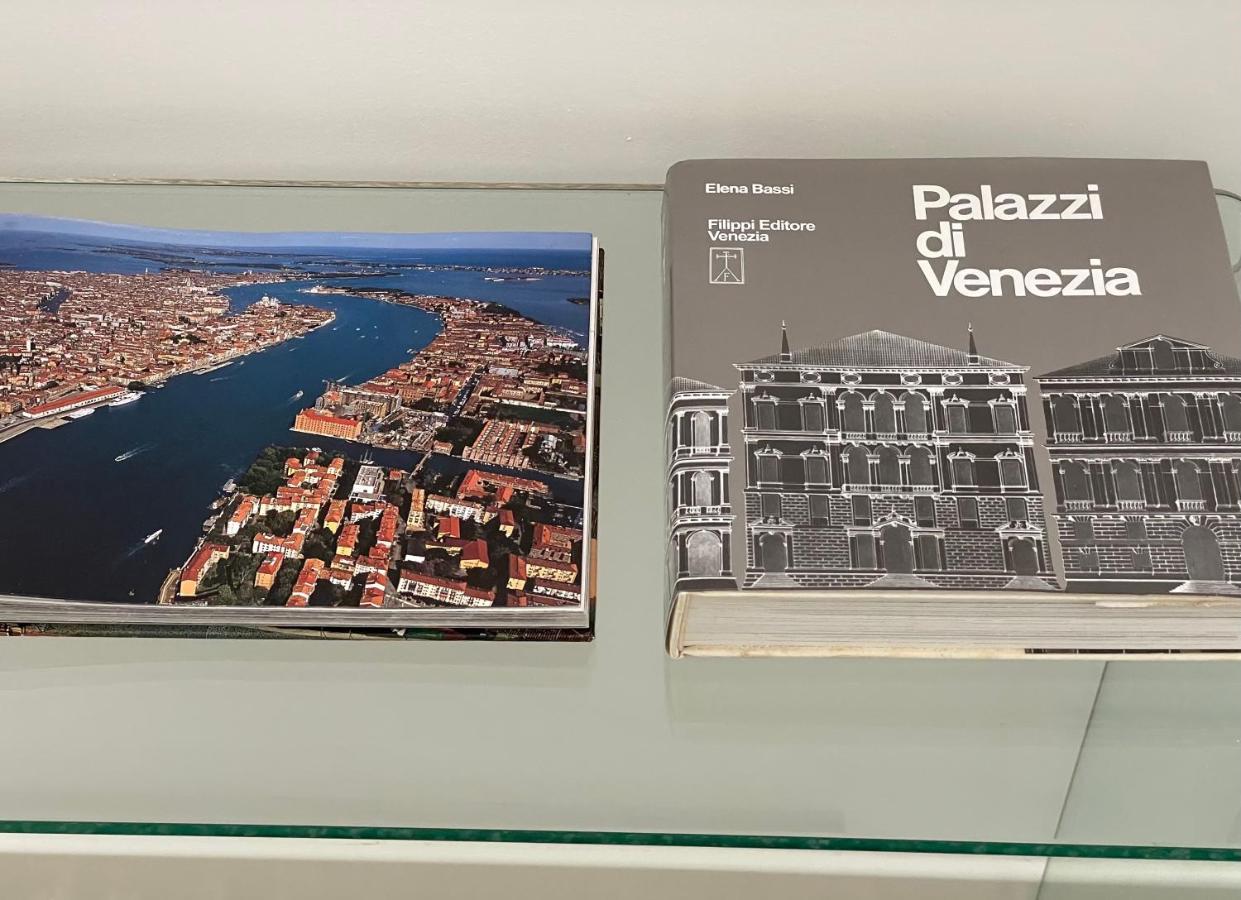 San Marco Luxury Apartments Steps From St Marks Veneza Exterior foto
