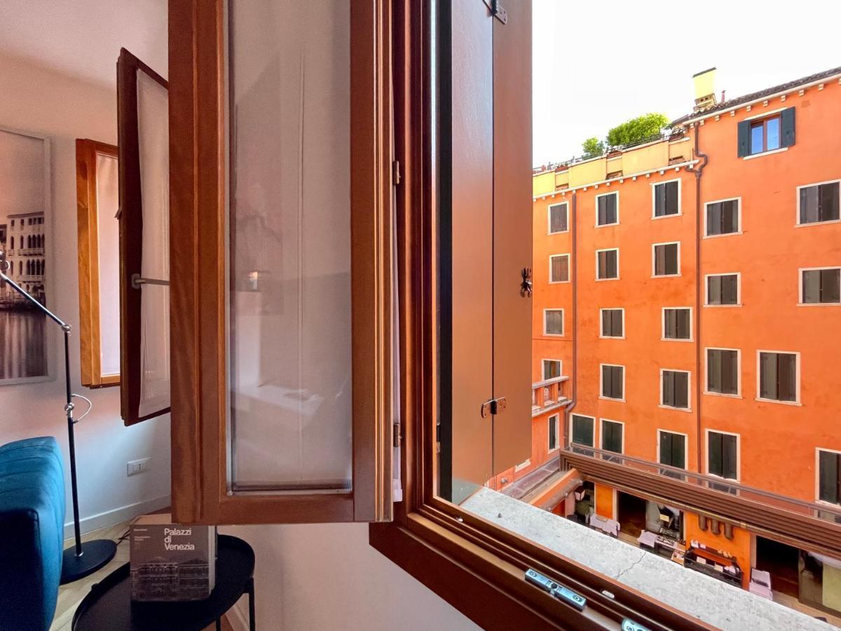 San Marco Luxury Apartments Steps From St Marks Veneza Exterior foto
