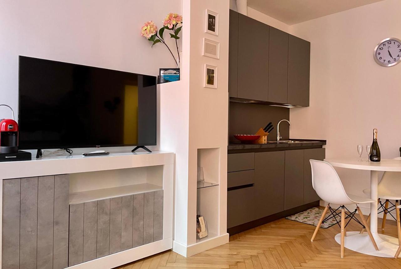 San Marco Luxury Apartments Steps From St Marks Veneza Exterior foto