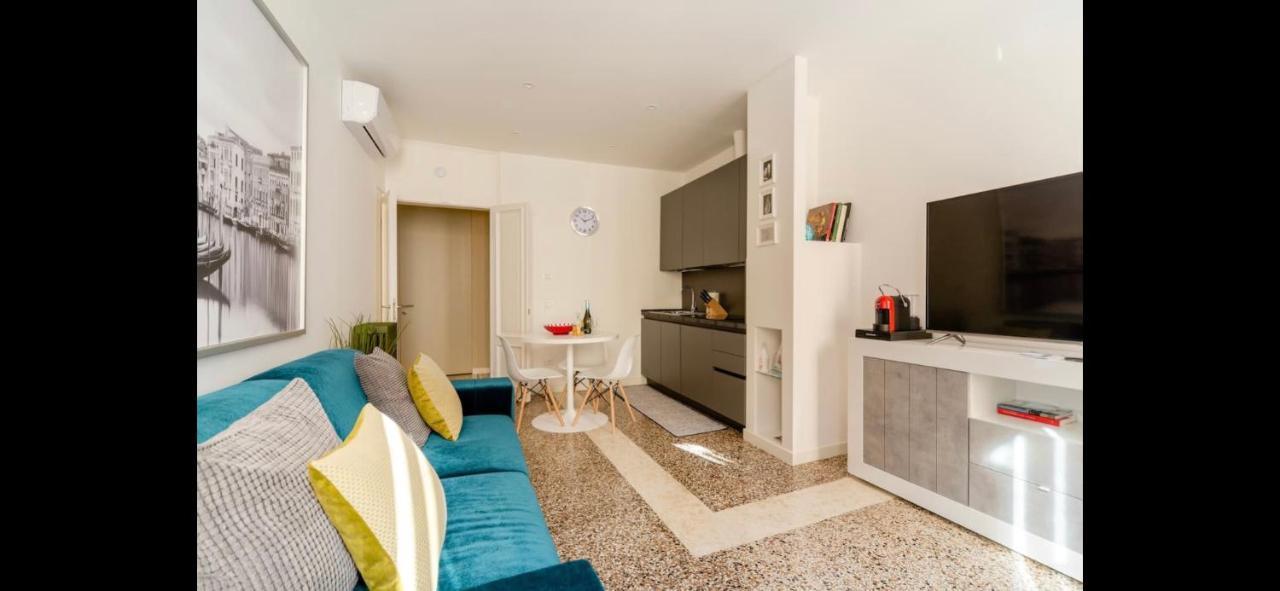 San Marco Luxury Apartments Steps From St Marks Veneza Exterior foto