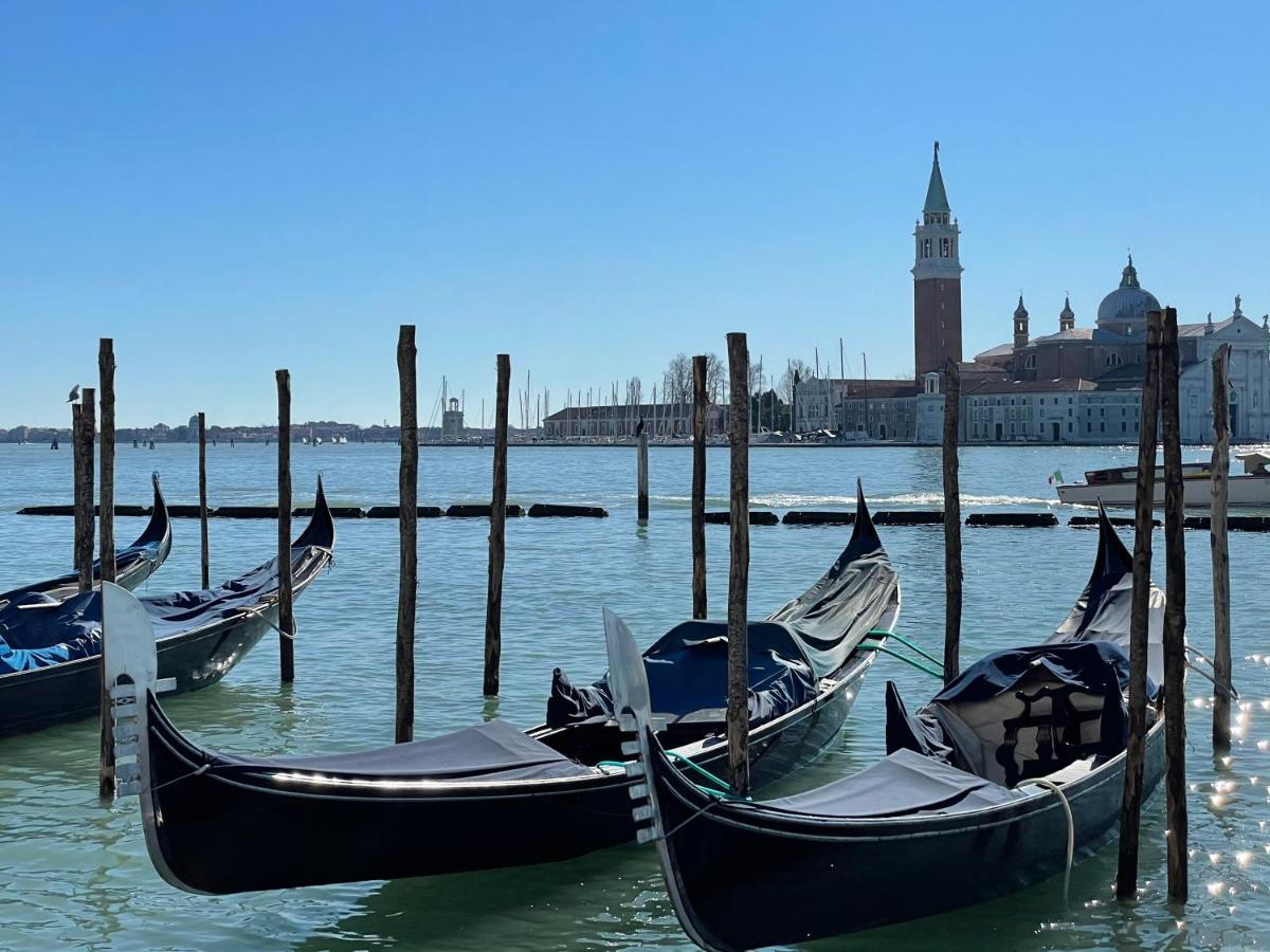 San Marco Luxury Apartments Steps From St Marks Veneza Exterior foto