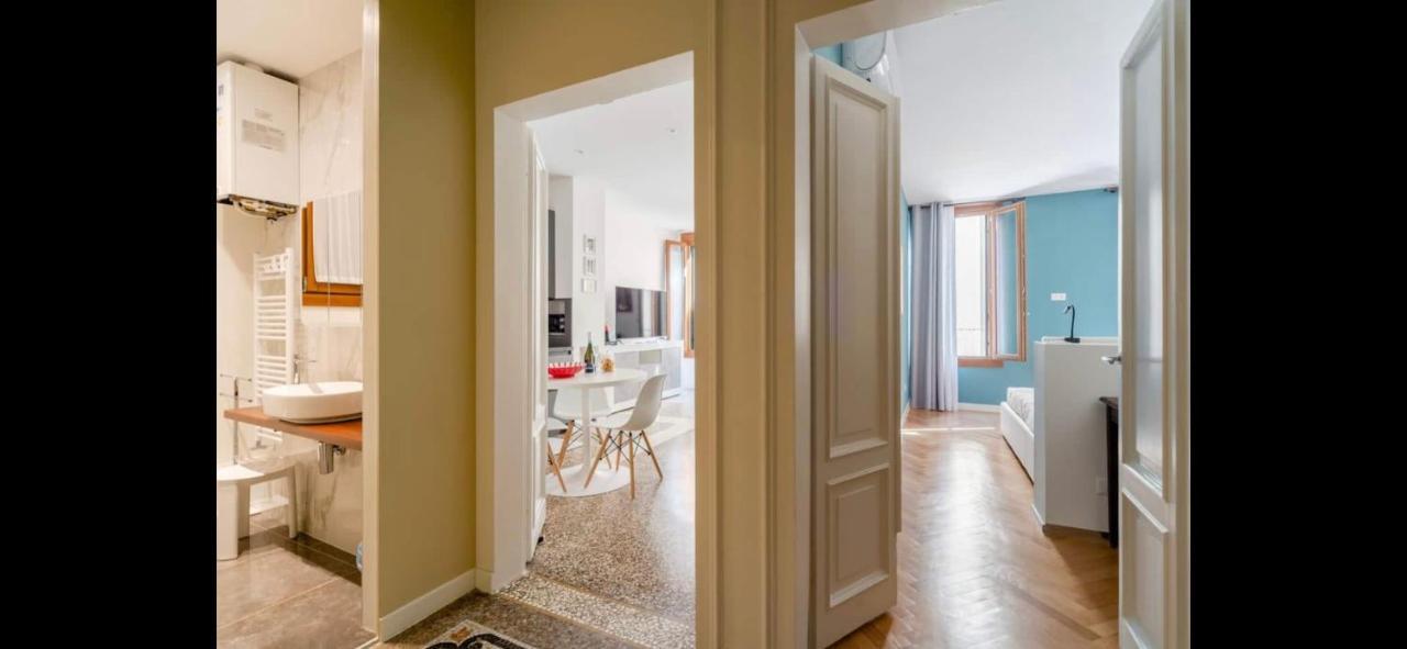 San Marco Luxury Apartments Steps From St Marks Veneza Exterior foto