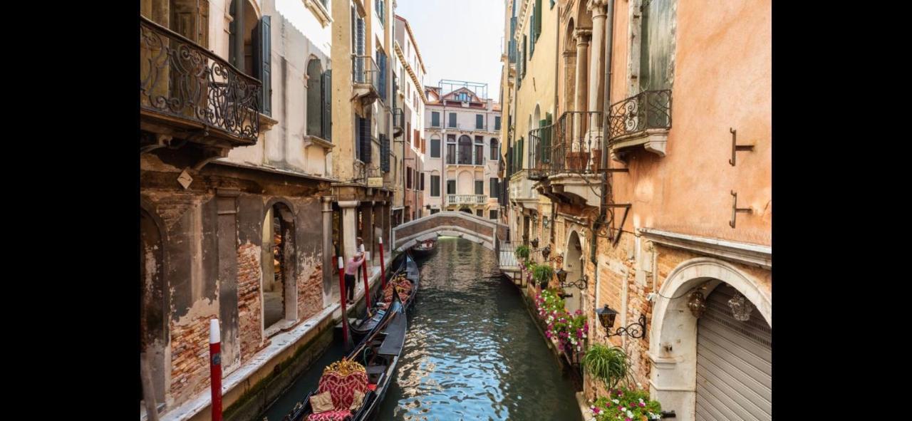 San Marco Luxury Apartments Steps From St Marks Veneza Exterior foto
