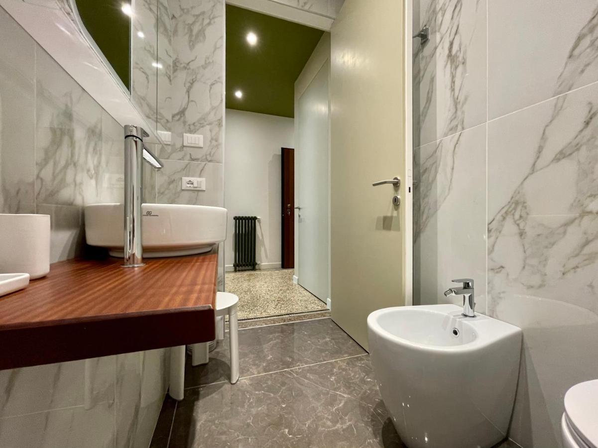 San Marco Luxury Apartments Steps From St Marks Veneza Exterior foto