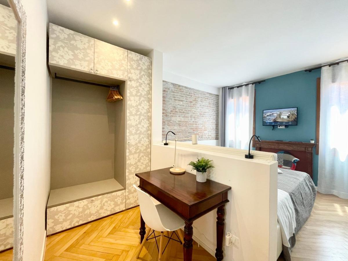 San Marco Luxury Apartments Steps From St Marks Veneza Exterior foto
